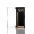 Вії для нарощування Velvet Lash Beauty 0.7 М Mix (20 рядів, довжина 6-15)